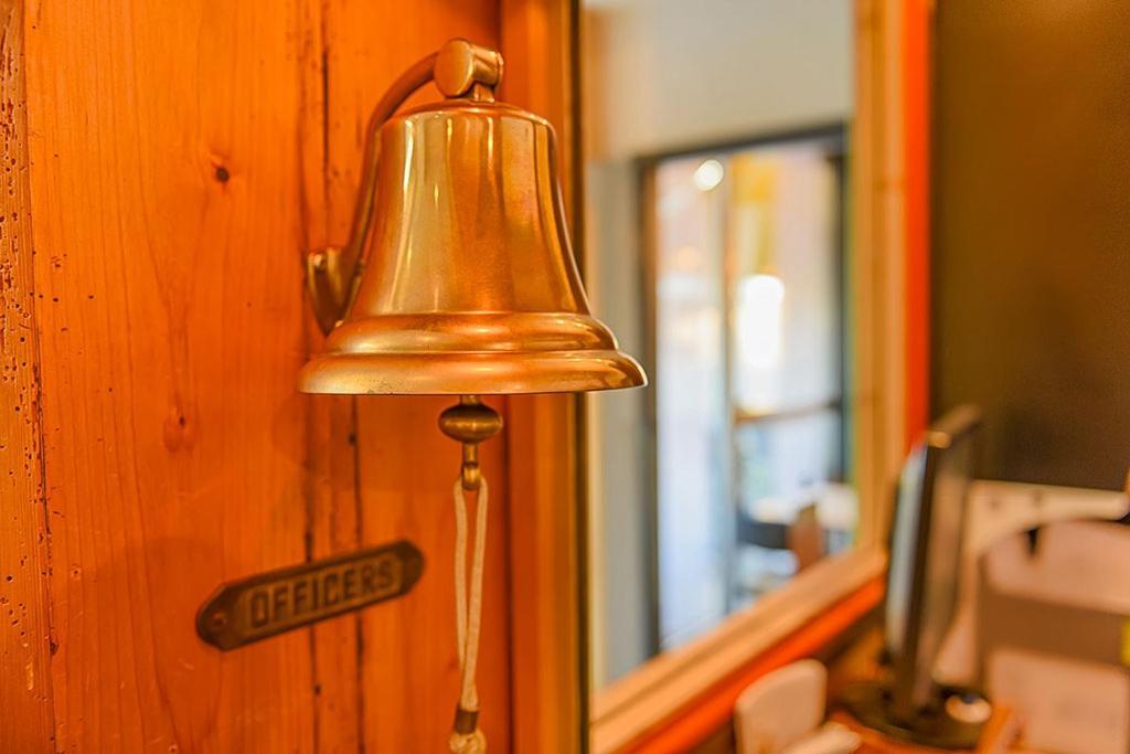 Hotel Des Alpes Bulle Center Eksteriør billede